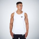 Physiq Essential Tank white – Zboží Dáma