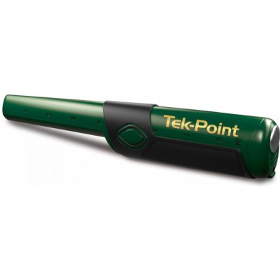 Teknetics TEK Point Pinpointer – Zboží Dáma