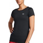 Under Armour UA HG Authentics Comp SS BLK – Zboží Dáma