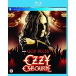 Ozzy Osbourne - GOD BLESS OZZY OSBOURNE/EDICE 2016 – Hledejceny.cz