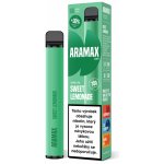 Aramax Bar 700 Sweet Lemonade 20 mg 700 potáhnutí 1 ks – Zbozi.Blesk.cz