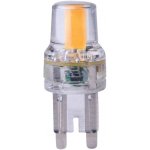 Megaman Led žárovka G9 2W 2800K 180lm Teplá bílá – Hledejceny.cz