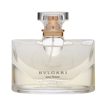 Bvlgari toaletní voda dámská 100 ml