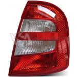 DPA Pravé zadní světlo Fabia I do r.v. 2004 Hatchback - DPA | Zboží Auto