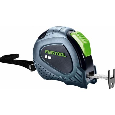 Festool Měřící pásmo 5m 205182 – Zbozi.Blesk.cz