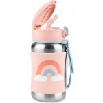 SKIPHOP SKIP HOP Kbelík na hračky se stojanem do vody Moby Stowaway 9m+ – Zboží Dáma