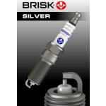 Zapalovací svíčka BRISK 1723 – Zboží Mobilmania