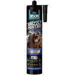 BISON Grizzly Montage Extreme White 435 g – HobbyKompas.cz