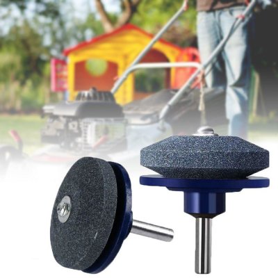 Brusný kotouč na vrtačku 5 cm – Zboží Mobilmania