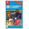 Hra na Nintendo Switch Atari Flashback Classics