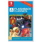 Atari Flashback Classics – Zboží Mobilmania