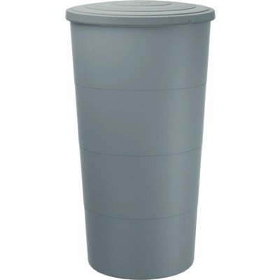 Prosperplast SMOOTH IDSM200-429U 200 l – Sleviste.cz
