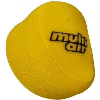 MULTI AIR vzduchový filtr prachový předfiltr KAWASAKI KXF 250 06-16; KXF 450 06-15 – Hledejceny.cz