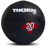 ThornFit ThornFit Wall Ball 9kg – Zboží Mobilmania