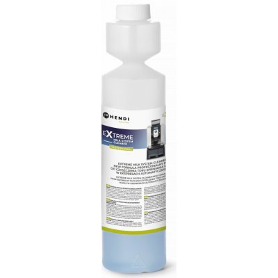 Hendi Extreme Milk System Cleaner Profesionální kapalina na čištění okruhu 250 ml HENDI, Extreme Milk System Cleaner – Hledejceny.cz