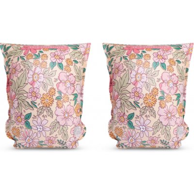 Swim Essentials Rukávky Květiny – Hledejceny.cz