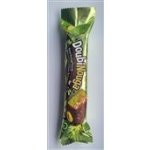 Rosso Bianco Doubi Nouga tyčinka s pistáciovou náplní a nugátem 50 g – Zboží Mobilmania