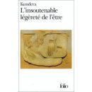 Kundera M. - L'insoutenable légereté de l'etre