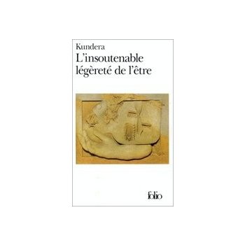 Kundera M. - L'insoutenable légereté de l'etre