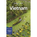 Lonely Planet Vietnam – Zboží Dáma