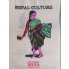 Kalendář nepálský Nepal Culture 2024