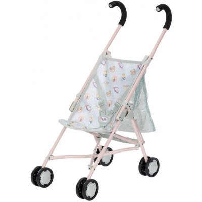 BABY BORN Zapf Creation golfové hole se síťkou džungle – Hledejceny.cz