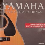 Yamaha FP 13 – Zboží Dáma