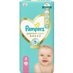 Pampers Premium Care 4 52 ks – Zboží Dáma