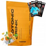 Nowmax Isotonic Drink 1000 g – Zboží Dáma