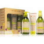 Little Green Lice Guard System šampon proti vším 240 ml + kondicionér proti vším 240 ml + gel proti vším 125 ml – Zboží Dáma