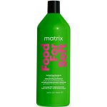 Matrix Food For Soft Hydratační šampon 1000 ml – Zboží Mobilmania