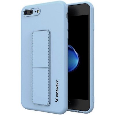 Pouzdro Wozinsky Kickstand Apple iPhone 7 Plus modré