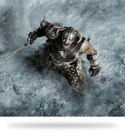 The Elder Scrolls 5: Skyrim od 229 Kč - Heureka.cz