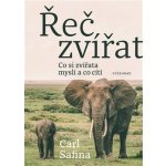 Řeč zvířat - Carl Safina – Hledejceny.cz