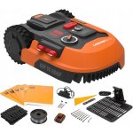 Worx Landroid M700Plus WR167E – Zboží Dáma