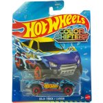 Mattel Hot Wheels Color Shifters Baja Truck / Camion – Hledejceny.cz