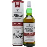 Laphroaig PX Cask 48% 1 l (tuba) – Hledejceny.cz