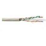 Lynx CS LX-SLD-UTP6-GR UTP, Cat6, drát, PVC, 305m – Sleviste.cz