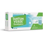 TANTUM VERDE EUCALYPTUS ORM 3MG PAS 20 – Hledejceny.cz