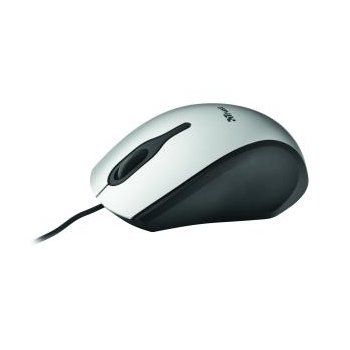 Trust Nanou Retractable Micro Mouse 16850