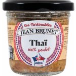 Jean Brunet Kuřecí maso s thajským kořením 90 g – Sleviste.cz