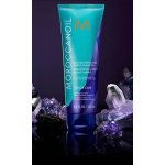 Moroccanoil Blonde Perfecting šampon pro blond vlasy 200 ml – Zboží Mobilmania