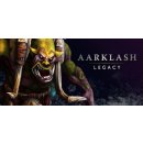 Aarklash: Legacy