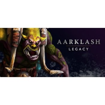 Aarklash: Legacy