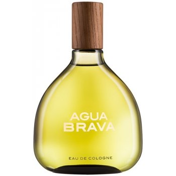 Antonio Puig Agua Brava kolínská voda pánská 500 ml