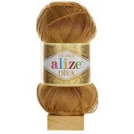 Alize Diva karamel 369 – Hledejceny.cz