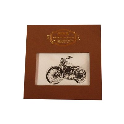 Etex pánský kapesník české výroby motorka – Zboží Dáma