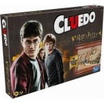 Hasbro CLUE HARRY POTTER – Hledejceny.cz