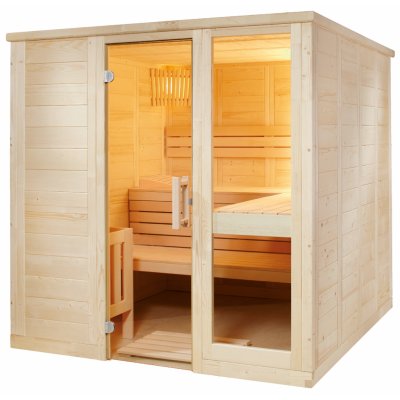 Harvia Komfort Large – Hledejceny.cz