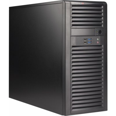 Supermicro CSE-732D4-668B – Zboží Živě